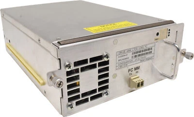 Quantum 8-00504-01 DRV ASM LTO-4 UDS3 FC 4G Tape Drive - Image 1 of 4