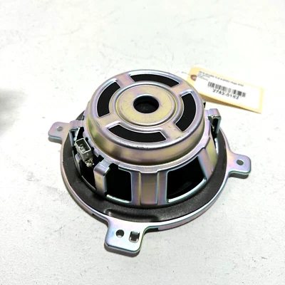 2015 - 2020 A-SPEC ACURA TLX REAR SUBWOOFER SUB WOOFER AUDIO BASS SPEAKER OEM - Image 1 of 4