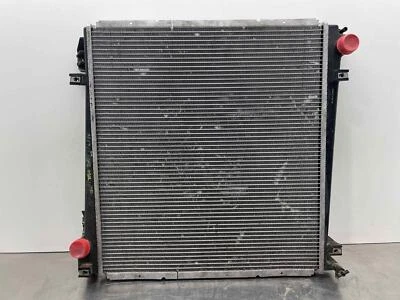 2002 MERCURY MOUNTAINEER A/T OEM ENGINE COOLING RADIATOR 83K 2003-2005 Foto 1 de 4