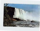 Postcard Maid of the Mist Horseshoe Falls Niagara Falls Ontario Canada