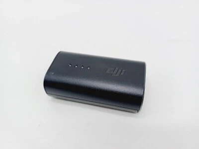 Genuino DJI FPV Avata Gafas 2 V2 Batería Banco de Alimentación BZX170-2600-7.2 Foto 1 de 4