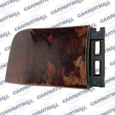 2003-2006 Lincoln Navigator Front Right Inner Door Panel Cover Trim Moulding OEM — 第 1/4 张图片