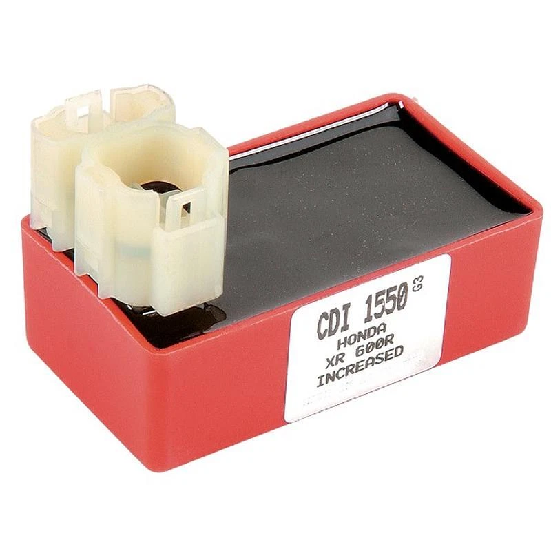 Ricks Hot Shot CDI Box Honda XR600R 1988-2000 - Image 1 of 1
