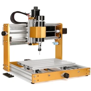Upgraded CNC 3018 PLUS Router v2 | 500W Spindle Engraving Macine | All Metal - Picture 1 of 10