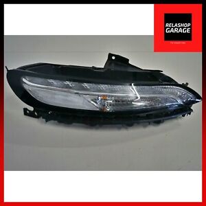 Daytime Driving Left Right Side for Jeep Cherokee 2013 - 2018 68157102AQ NEW