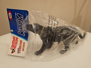 CAPTAIN ACTION BOY'S FAITHFUL PANTHER 10 in KHEM 2012 IDEA! - Picture 1 of 6