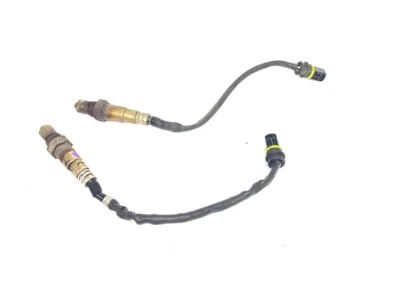 Chrysler Crossfire SRT6 2005 3,2 L V6 aguas arriba O2 sensor de oxígeno OEM CONJUNTO DE 2 Foto 1 de 4