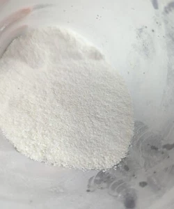 1/2Lb/8oz/230g Homemade Eggshell Powder Calcium Gardening,Worms,Vermicomposting - Picture 1 of 5