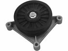 For 1992-1995 Chevrolet G20 A/C Compressor By Pass Pulley 99431JP 1993 1994