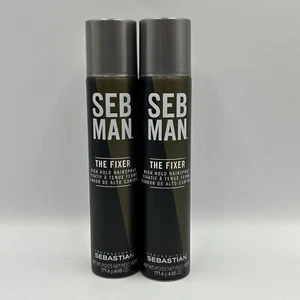 Sebastian Professional High Hold Hairspray 6.05 Oz. (TWO Pack) FREE Shipping - Picture 1 of 2