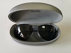 Jaguar Sunglasses Black 50JSG4420