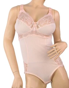 Triumph Peony Florale BS Body NEU Einteiler - Picture 1 of 22