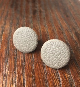 89-95 Toyota Pickup 4 Runner Door Panel Armrests screw covers TRIM OEM TAN SET