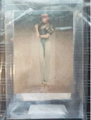 Detonator Orgun Michi Kansaki Garage Kit - Image 1 of 2