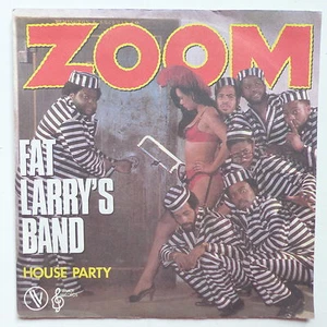 FAT LARRY ' S BAND Zoom 101698 - Imagen 1 de 1