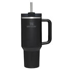 Stanley 40 Oz. Quencher H2.0 Flowstate Tumbler Black (New, In Box)