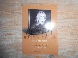 Original Bonnie Tyler - Musique - Imagen 1 de 1