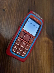 CELLULARE NOKIA 3220 FUNZIONANTE CON CARICABATTERIA IN BUONISSIME CONDIZIONI - Zdjęcie 1 z 4