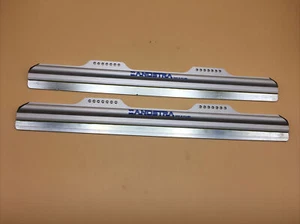 Zandstra Short Track Blades 39cm - Imagen 1 de 2