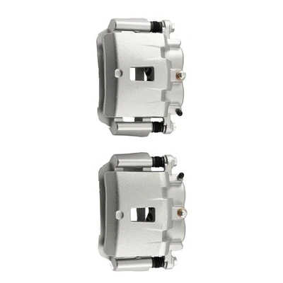 Par de pinzas de freno traseras para Chevrolet Express GMC Savana 2500 3500 2003-2020 Foto 1 de 4