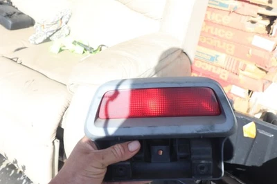 1992-97 Toyota Previa DX Third Brake Light *Blue* - Image 1 of 4