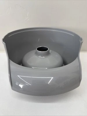 Bullet Express Trio BE-110 Meal Maker Slicer Shredder Bowl Replacement Part  - Image 1 of 3