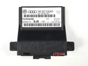 2005 - 2014  VW Jetta  Golf  Gateway Control Module  1K0 907 530AD - Picture 1 of 6