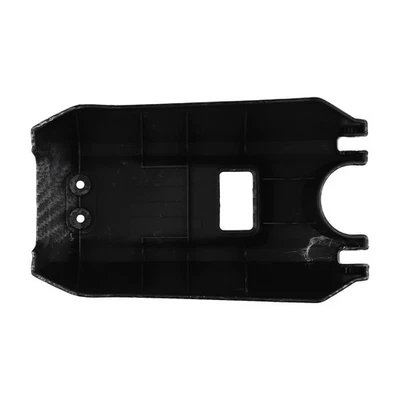 Battery Guard for Surron For LightBee X/S with Stylish Carbon Fiber Finish - Image 1 of 4