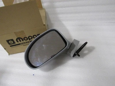4643215 NEW OEM 1992-1993 DODGE VIPER LEFT MIRROR DOOR 4643215 - Image 1 of 2