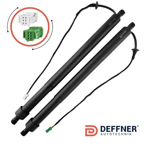 Elektrischer Heckklappenantriebe Satz PEUGEOT 508 liftback/ab 2018-DEFFNER (L+R) - Bild 1 von 2
