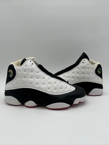 Air Jordan 13 OG He Got Game 1997 Size 8 Brand New 136002-132 - Picture 1 of 22