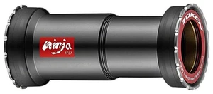 Token Ninja TF4630 Press Fit Double-Thread Bottom Bracket - For PF30/BB386/BB392 - Picture 1 of 1