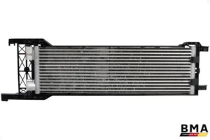 Enfriador de aceite de transmisión automática Alfa Romeo Giulia 2.0T 2019-2024 OEM - Imagen 1 de 9