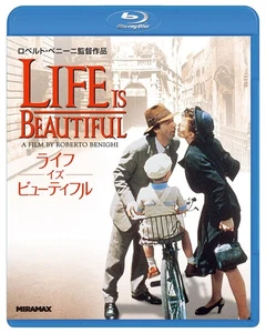 Life is Beautiful [Blu-ray] - Imagen 1 de 1