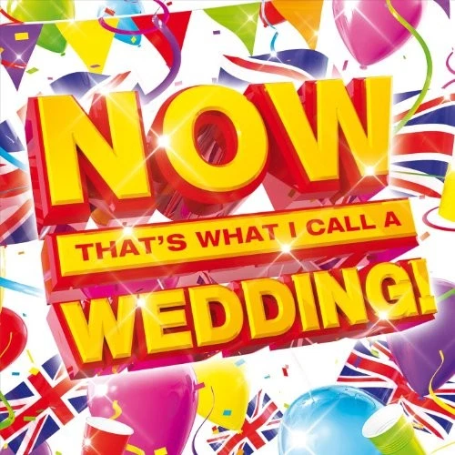 Various Artists - Now That's What I Call A Wedding! - Various Artists CD 6EVG - Bild 1 von 2