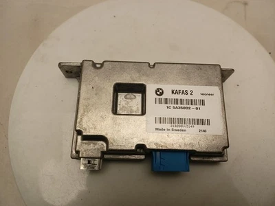 Modulo comando telecamera BMW I3 ECU 2013-2022 5A350D2 - Immagine 1 di 4