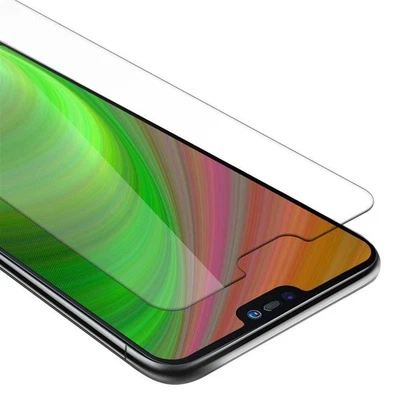 Vetro temperato per Huawei P20 LITE 2018 / NOVA 3E Pellicola Prottetiva Proteggi - Immagine 1 di 4