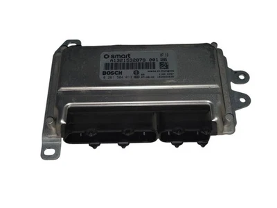 CENTRALINA MOTORE PER SMART Fortwo Coupé (W451) A1321532879 132930 benzina 999 - Immagine 1 di 4