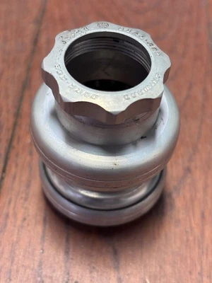 Auriculares Dura-Ace EX 26,4 aluminio Foto 1 de 3