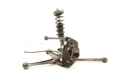 99-00 Porsche 911 3.4L Driver Left Rear Complete Suspension Assembly Foto 1 de 4