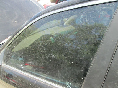 VENTANA CRISTAL DELANTERO IZQUIERDO BMW E39 525i 528i 530i 540i M5 1997-98-99-2000-01-02-03 Foto 1 de 2