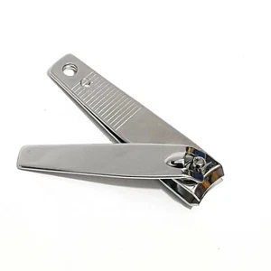 Nagelknipser Nagelschneider Nagelpflege Nagelclipser Nagelzwicker Maniküre - Bild 1 von 2