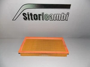 Air Filter Engine Mann Filter Suitable To MG Mgf 1995 2009 Code C3091 - Picture 1 of 4