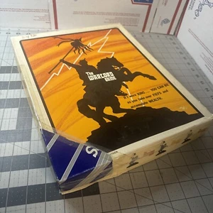 The Warlord Brettspiel Vintage 1976 Robert B. Williams Medieval Warfare - Bild 1 von 13