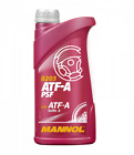 ​MANNOL ATF-A PSF MN8203-1 Automatic Transmission Fluid 1 Litre
