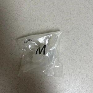 ResMed Swift FX Cuscino #61522 Cuscino Nasale Medio Nuovo! Cuscino  - Foto 1 di 3