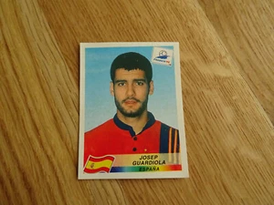 Panini WM 1998 Spanien Nr. 238 - Bild 1 von 2