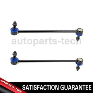 2x Mevotech Supreme Front Suspension Stabilizer Bar Link Kit For Kia 2015~2018 - Picture 1 of 7