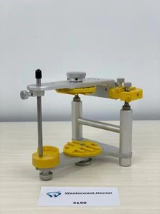 Sam Artikulator mit Platten 4190 - Picture 1 of 5