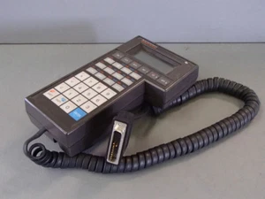 5057510 - TEXAS INSTRUMENTS - 505-7510 / Pupitre opérateur USED - Picture 1 of 3
